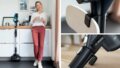 Bosch Unlimited 7 BSS71125AH vezeték nélküli álló porszívó