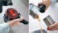 Bosch Unlimited 7 BSS71125AH vezeték nélküli álló porszívó