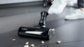 Bosch Unlimited 7 BSS71125AH vezeték nélküli álló porszívó