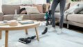 Bosch Unlimited 7 BSS71125AH vezeték nélküli álló porszívó