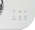 Gorenje ICM10W fagylaltkészítő gép, 1 l