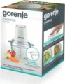 Gorenje S501GW aprító, 500W