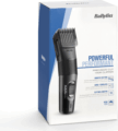 BaByliss Precision Cut E786E vezeték nélküli hajvágó