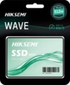 HIKSEMI Wave(S) 256GB (2,5", SATA3)