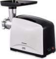 HEINNER MG-2100BKWH húsdaráló, 2100W, Fehér-fekete
