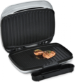 Heinner HEG-F1000SL kontakt grillsütő, 1000W