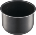 Heinner HPCK-38BK Alacarte Multifunkciós főzőedény, 3,8 l