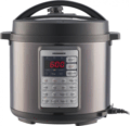 Heinner HPCK-38BK Alacarte Multifunkciós főzőedény, 3,8 l
