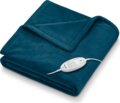 Beurer HD 75 Cosy melegítő takaró, 100W, kék