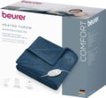 Beurer HD 75 Cosy melegítő takaró, 100W, kék