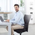 Medisana OL 300 melegítő párna, 12W, fekete