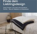 Beurer HD 82 Helsinki melegítő takaró, fehér