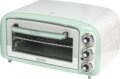 Ariete Vintage 0979 mini sütő, 18 l, zöld