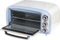 Ariete Vintage 0979 mini sütő, 18 l, kék