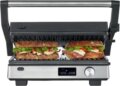 Severin SEVINI Flex KG 2380 kontakt grillsütő, 2200W