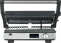 Severin SEVINI Flex KG 2380 kontakt grillsütő, 2200W