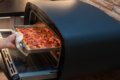Alfa Forni URBE pizzasütő, 2100W, antracit