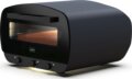 Alfa Forni URBE pizzasütő, 2100W, antracit