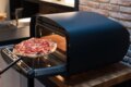 Alfa Forni URBE pizzasütő, 2100W, antracit