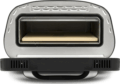 G3 Ferrari Pronto Pizza 2 Minuti G10186 pizzasütő, 1700W, fekete