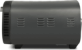 G3 Ferrari Pronto Pizza 2 Minuti G10186 pizzasütő, 1700W, fekete