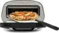 G3 Ferrari Pronto Pizza 2 Minuti G10186 pizzasütő, 1700W, fekete