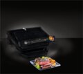 Tefal OptiGrill GC7058 kontakt grillsütő, 2000W