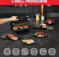 Tefal OptiGrill GC7058 kontakt grillsütő, 2000W