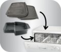 Tefal OptiGrill GC7058 kontakt grillsütő, 2000W