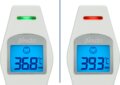 Alecto BC-37 infravörös homlokmérő
