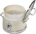 Ariete Vintage 2904/03 rizsfőző, bézs