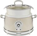 Ariete Vintage 2904/03 rizsfőző, bézs