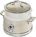 Ariete Vintage 2904/03 rizsfőző, bézs