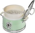 Ariete Vintage 2904/04 rizsfőző, zöld