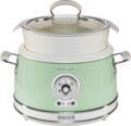 Ariete Vintage 2904/04 rizsfőző, zöld