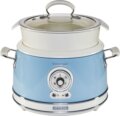 Ariete Vintage 2904/05 rizsfőző, kék