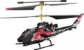 Carrera RC Red Bull Cobra helikopter
