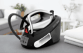 Tefal Express Vision SV8156E0 gőzállomás, 2800W, fekete-fehér