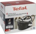 Tefal Express Vision SV8156E0 gőzállomás, 2800W, fekete-fehér