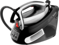 Tefal Express Vision SV8156E0 gőzállomás, 2800W, fekete-fehér