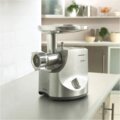 Kenwood MG700 húsdaráló, 2000W, Ezüst