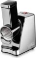 Solis Slice & More 8401 elektromos reszelő és aprító, 350W, Ezüst-Fekete