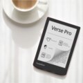 PocketBook Verse Pro 6" E-book olvasó, 16GB, Passion Red