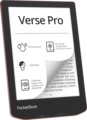 PocketBook Verse Pro 6" E-book olvasó, 16GB, Passion Red