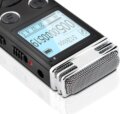 Kodak VRC450 USB diktafon, 8GB