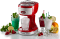 Ariete 76.RD Party Time jégkása készítő, 0,5 l