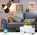 Nedis HTCO50WTW smart konvektor, 2000W