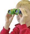 Bresser Junior 6x21 kétszemes távcső gyermekek részére