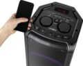 Reflexion PS09BT bluetooth party hangfal