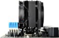 Enermax ETS-T50 AXE processzor hűtő